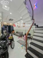 ️️️Nhà SHR Quận 8 Bán Nhanh 3 Tầng P.Chánh Hưng Ở Ngay.️️️