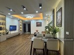 bán căn hộ chung cư tại hà nội center point, 7,9 tỷ, 68,2 m2, chỉ với view đẹp