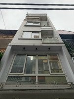 chính chủ cho thuê nhà đường trung yên 9a dt 50m x 5 tầng mt 4m giá 17 triệu