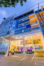 bán nhà siêu vị trí mặt tiền nguyễn đình chiểu q3 - (6,5x15m) - 5 tầng - giá: 60 tỷ