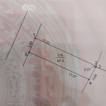 bán đất tại xã hợp tiến, huyện mỹ đức, hà nội, 1,25 tỷ, 67,3 m2, hàng hiếm uy tín