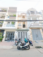 bán nhà nguyễn hữu tiến-72m2-3tầng btct-đường 8m có lề-6pn-nhỉnh 8tỷ