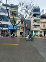 Bán nhà mặt phố Ngô Gia Khảm,Long Biên 4 tầng,113m vỉa hè,kinh doanh nhỉnh 26 tỷ