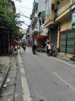 ~5 tỷ - nhà đẹp tuyến phố hồng mai bùi ngọc dương chùa quỳnh thanh nhàn võ thị sáu