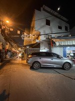 hẻm xe hơi thông-âu dương lân-48m2-sổ vuông a4-chĩ vài bước ra mặt tiền-vị trí cực đẹp-nhỉnh 6ty