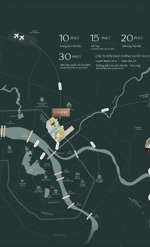 sản phẩm dành cho giới tinh hoa - chỉ có 1 dự án duy nhất 2n 57,1m2 giá 7ty099