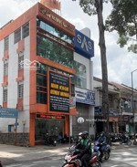 bán nhà mặt tiền chu mạnh trinh, bến nghé, quận 1 - 5x18m - 6 tầng - hđt: 200tr/tháng - giá 65 tỷ