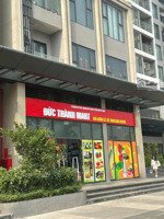 mở bán đợt cuối trực tiếp cđt, căn nhỏ cuối cùng 49m2 - 8.8 tỷ (cho thuê 35tr) sổ vĩnh viên.quá rẻ