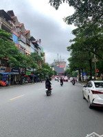 mặt phó thanh nhàn - mặt tiền quyền lực 9m - 2 mặt thoáng - sổ vuông đét.