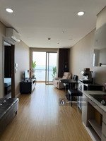 bán căn hộ 1 phòng ngủ view sông tầng cao sky89 quận 7 giá 4.5tỷ có sổ hồng 