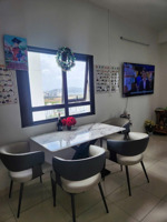 bán căn góc 3 phòng ngủ tầng cao chung cư ssh07 lê hồng phong 1, nha trang. giá 3.8 tỷ