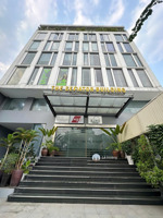 bán nhà mặt tiền xô viết nghệ tĩnh, bình thạnh - 10x26m - ctxd: hầm + 7 tầng. hđt 145tr - giá 40 tỷ