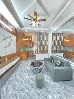 hơn 6 tỷ nhà 30m 5 tầng phố thanh lân hoàng mai hà nội