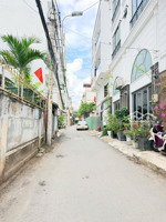 bán đất tặng nhà - xe hơi đỗ cửa - 86m2 - nơ trang long, bình thạnh - gần bv gia định - chỉ 8,2 tỷ