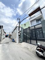 bán nhà linh trung tp thủ đức 88m² hẻm ô tô sát mặt tiền gần bv đk thủ đức giá 6 tỷ