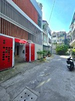 khu biệt thự ven sông bình lợi 144m2 ngang 8 mét 4 tầng sổ đẹp vuông vắn a4 chỉ 19.9 tỷ