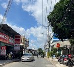 bán nhà mặt tiền đường số 5 đình phong phú cách vincom chỉ 600m - dt 195m2 ngang 6.3m - 13.6 tỷ tl