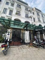 cho thuê nhà kđt đại kim, đại kim, hoàng mai. dt 75m2, 5 tầng nhà mới, có thang máy. giá 32tr/th