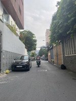 nhà 7 tỷ - đẹp nhất quận 7 - vào ở ngay