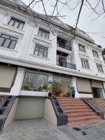 cho thuê nhà đường 23 thành phố giao lưu, phạm văn đồng, btl. dt 120m2, 6 tầng, 1 hầm, có thang máy