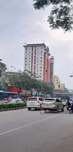 siêu phẩm 2 mặt phố - hoàng như tiếp - bv tâm anh - nguyễn sơn. đầu tư - hiếm !!!!