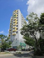 chỉ 3,25 tỉ! bán căn góc - 2pn 1wc - khu chung cư sài gòn coop - osimi - phú gia hưng trục lê đức