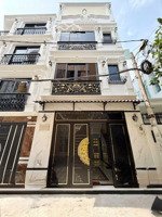 giảm 100tr đầu năm, nhà ngay trung tâm nguyễn khắc nhu, quận 1 chỉ 2,79 tỷ, 54m2, sổ riêng sang tên