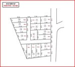 bán lô đất 80,2m full thổ cư hàng f0, giá tốt từ cdt 1tỷ4x trần phú, xã xuân mai mới, chương mỹ, hn