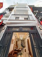 bán nhà riêng chính chủ tại đường chiến thắng, quận phú nhuận, giá siêu hời chỉ với 6,7 tỷ, 29 m2