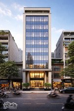 cơ hội sở hữu tài sản kim cương giữa trung tâm thủ đô.toà nhà mặt phố nguyễn lương bằng dt 6tỷ/năm