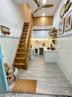 bán nhà nhỏ quận 6 chỉ hơn 1 tỷ. chủ đã lên 3d