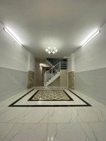 cho thuê nhà 1 trệt 1 lầu 3pn 4x12m hẻm trần văn khánh gần kcx tân thuận