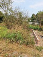 bán đất chính chủ suối nhum phú mỹ