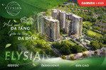 rổ sỉ dự án elysian 1pn, 2pn, 3pn, pent. giá từ 60 triệu/m2. lịch thanh toán giãn đến tháng 11/2028