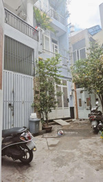 phú nhuận thích quảng đức- liền kề khuvip phan xích long ngang 4,5m 3 tầng btct