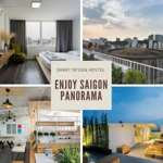 chính chủ cho thuê cc nguyễn văn tráng, p. bến thành