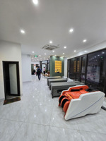 siêu phẩm mễ trì lô góc 3 mặt thoáng 7 tầng có hầm dòng tiền 150tr/tháng ô tô tránh, dừng