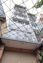 bán nhà mặt phố vĩnh hưng, hoàng mai, 7 tầng thang máy, 60m2 giá 22 tỷ