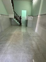 nhà đường nguyễn ảnh thủ, đường 6m, ngay ngã ba đông quang