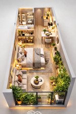 masteri grand coast: vốn chỉ 500tr sở hữu ngay căn studio giá rẻ nhất thị trường. lh 