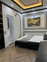 nhà đẹp vài bước ra phố oto tránh full nt, kv hiếm nhà bán, ở sướng. dt 32m2 5t mt 5m giá 12,8 tỷ