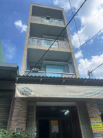 bán nhà hxh tân hòa đông, quận 6 (4x17m) trệt 3 lầu - giá: 9.3 tỷ tl. lh: 