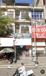 chính chủ bán căn nhà 3 tầng 65m mặt đường kênh liêm, hồng hải, trung tâm hạ long, quảng ninh.