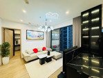 cho thuê cc 3n full đồ 80m2 tại the sakura sa2 - vinhomes smart city, giá 13 triệu.tuấn 