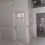 nhà c4 cũ tiện xây mới, gần mt trường chinh, phan văn hớn vào 50m. shr cn 66m2 giá 3,6tỷ