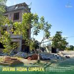  RIVERIA HỘI AN – QUỸ ĐẤT TRUNG TÂM, ĐÓN ĐẦU GIÁ TRỊ TĂNG TRƯỞNG 