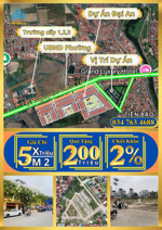 dự án đất nền duy nhất tại từ sơn-giá rẻ nhất từ sơn.làm việc trực tiếp với cđt