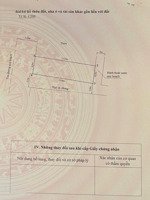 bán đất tặng nhà nhà lô góc mặt đường ngay gần ngã 3 văn cao - ngô gia tự