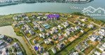 tổng hợp đất biệt thự hoà xuân, đảo vip euro village 2 giá siêu đẹp, 300m2 bán 20 tỷ