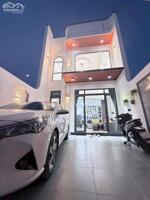 NHÀ TRỆT LẦU PHÚ KHƯƠNG ĐƯỜNG Ô TÔ SÁT ĐƯỜNG NGUYỄN THỊ ĐỊNH